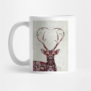 My Deer Love Mug